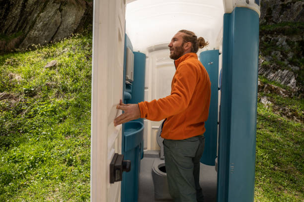 Best Porta potty for special events  in Camanche, IA