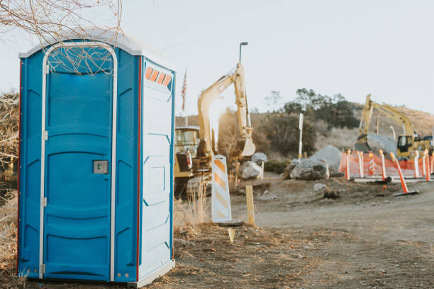 Best Long-term porta potty rental  in Camanche, IA