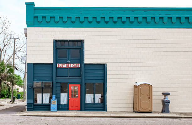 Best Wedding porta potty rental  in Camanche, IA
