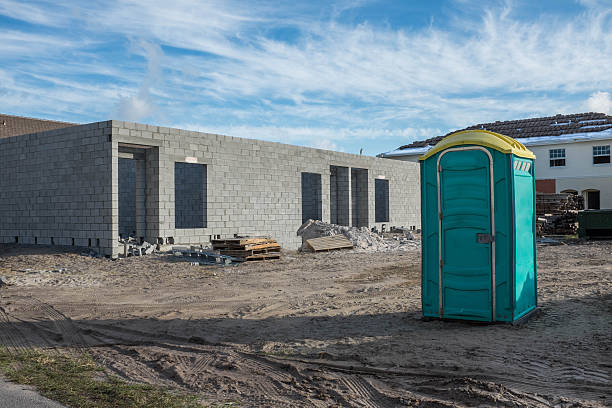 Best Emergency porta potty rental  in Camanche, IA